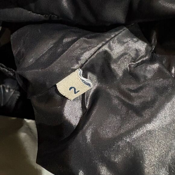 Moncler BADY SHORT DOWN JACKET - Picture 8 of 13